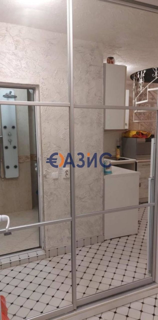 Апартаменты на Солнечном берегу, Болгария, 75 м² - фото 4