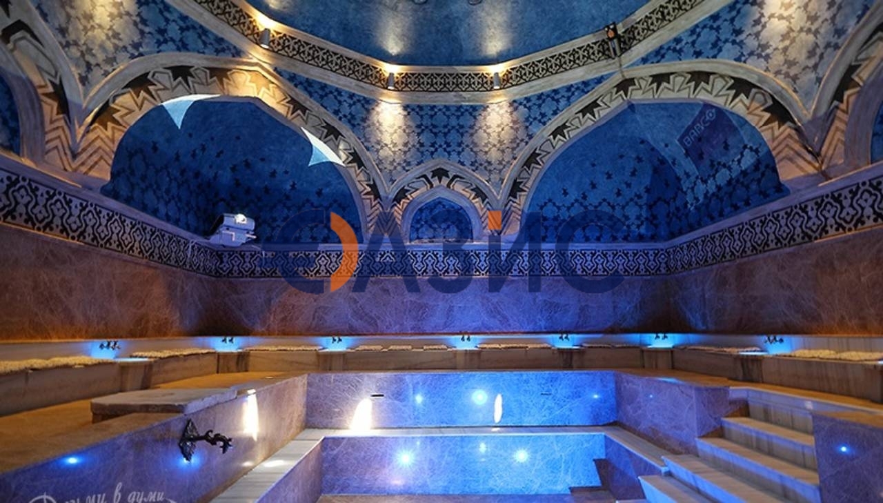 Апартаменты в Бургасе, Болгария, 105.9 м² - фото 5