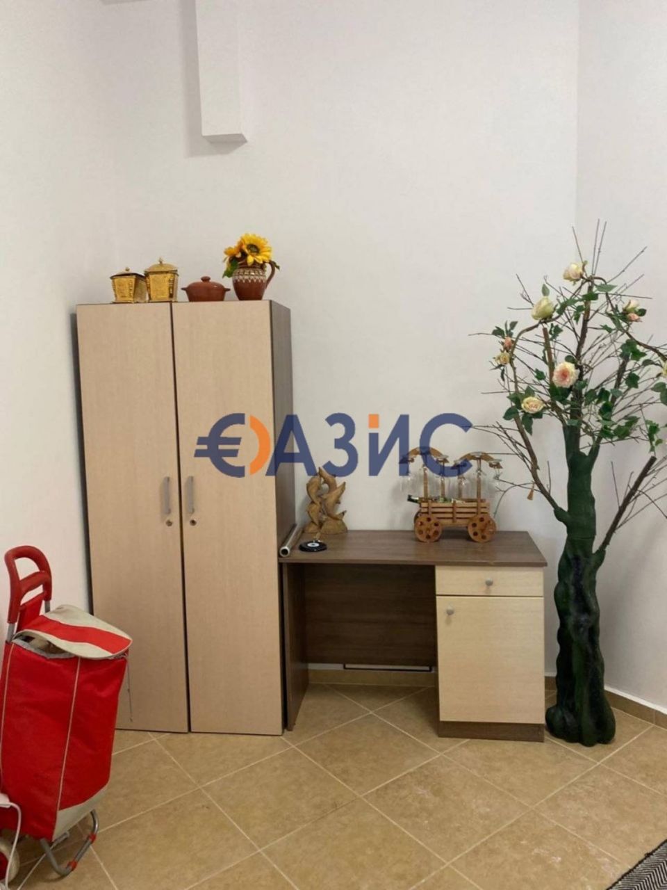 Апартаменты в Равде, Болгария, 94 м² - фото 5