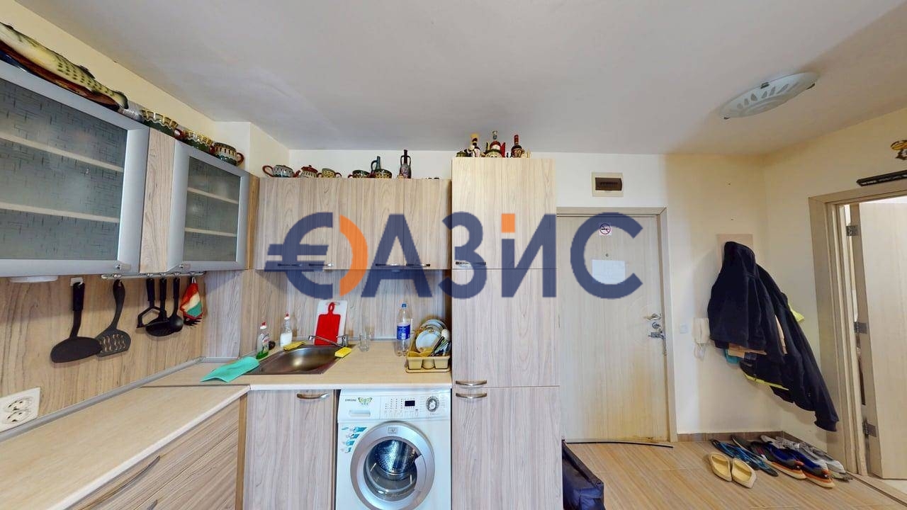 Апартаменты в Кошарице, Болгария, 64 м² - фото 5