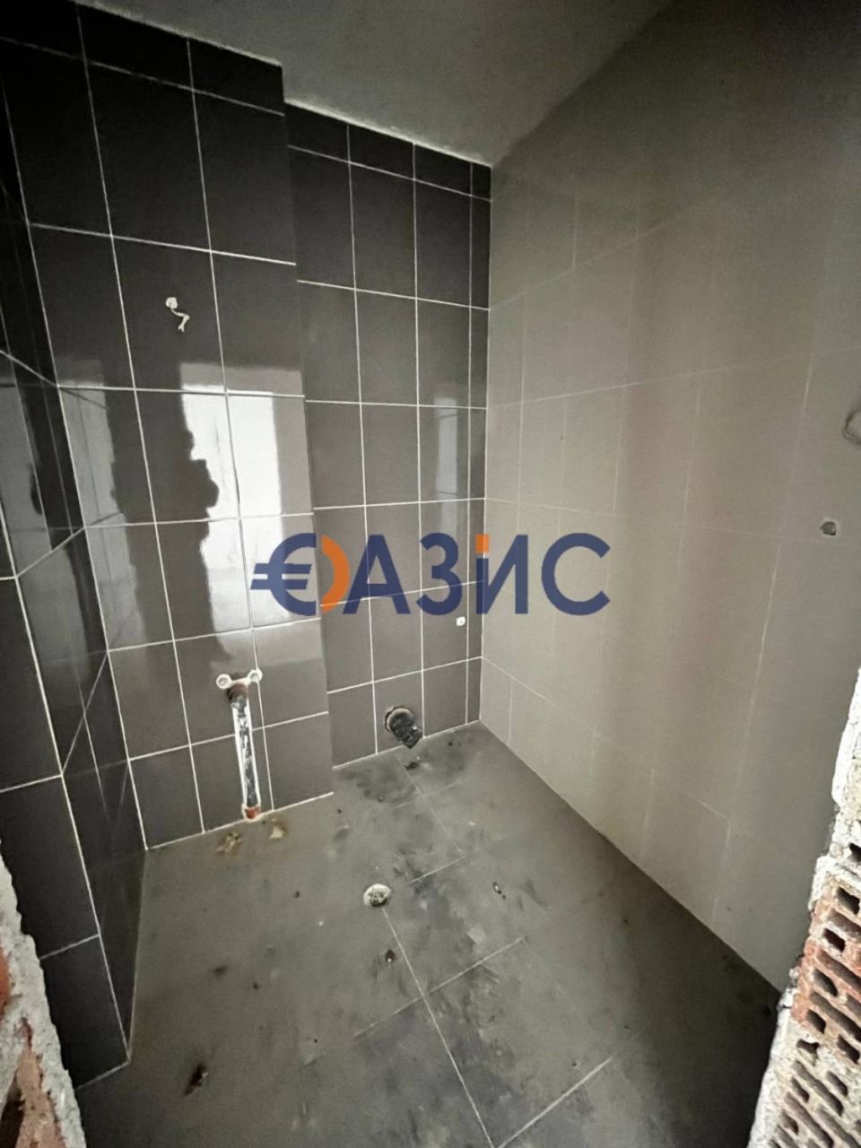 Апартаменты в Руднике, Болгария, 59.3 м² - фото 5