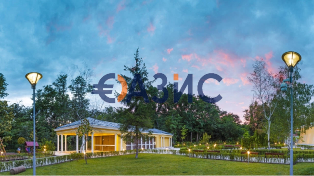 Апартаменты в Бургасе, Болгария, 105.9 м² - фото 6