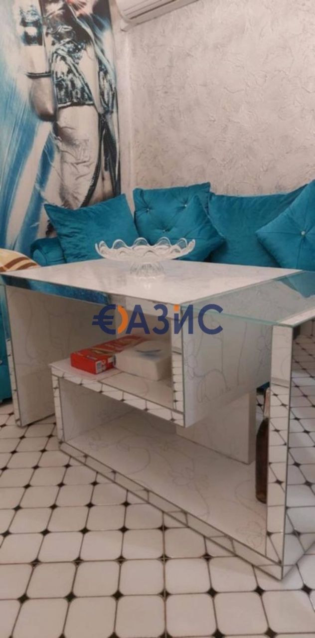 Апартаменты на Солнечном берегу, Болгария, 75 м² - фото 6