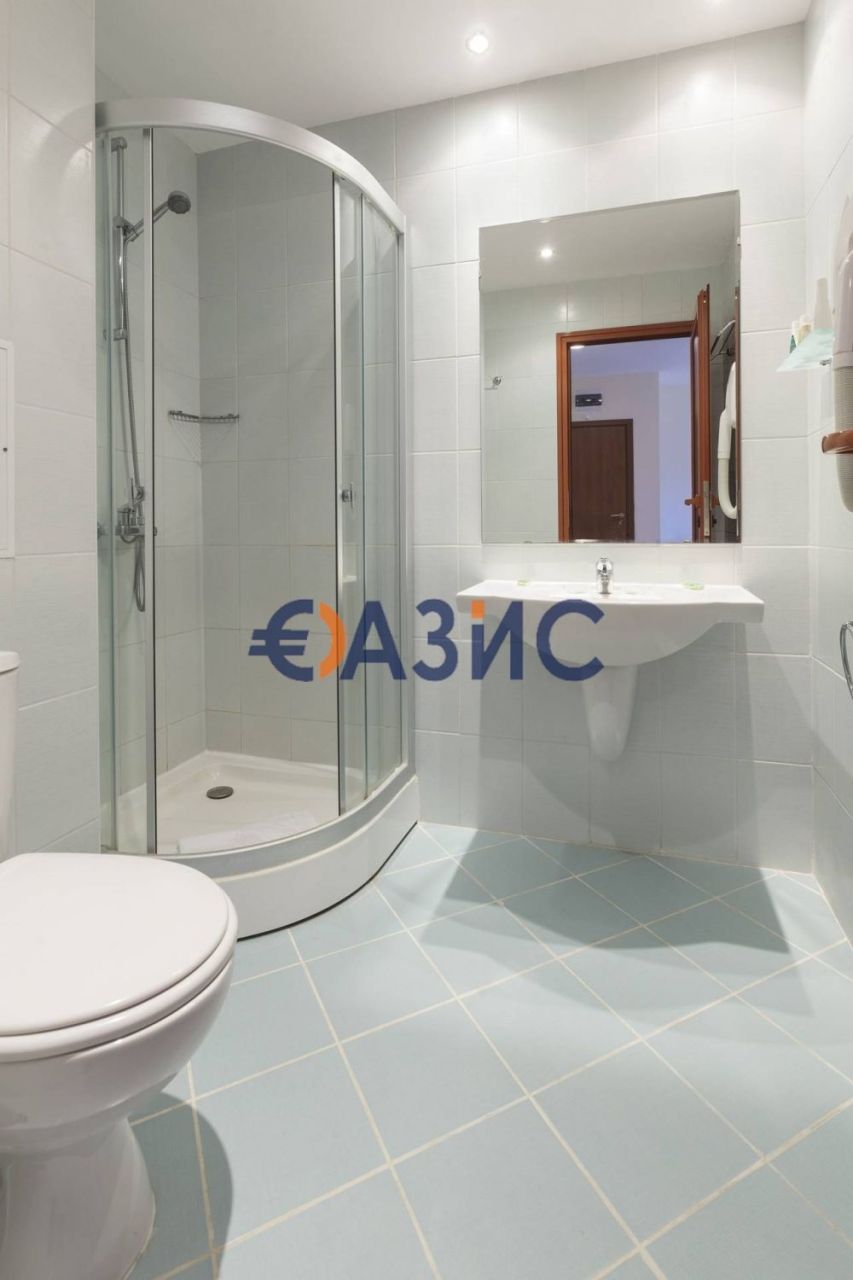 Апартаменты в Созополе, Болгария, 56.5 м² - фото 6