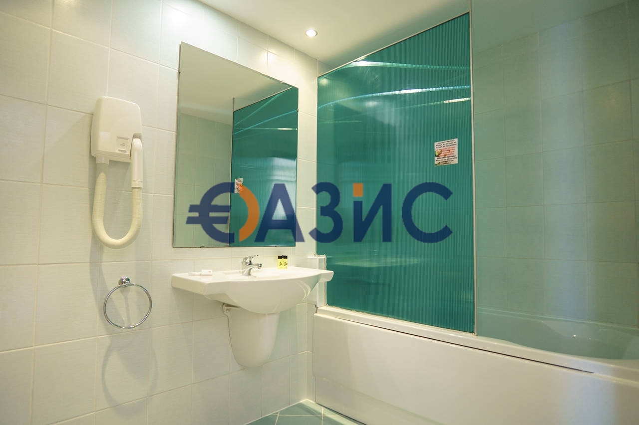 Апартаменты в Созополе, Болгария, 46.3 м² - фото 6