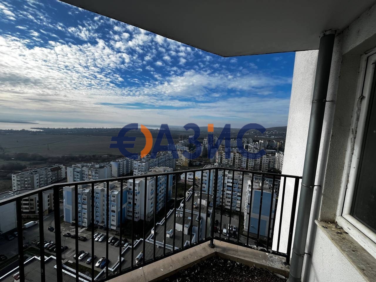 Апартаменты в Руднике, Болгария, 59.3 м² - фото 6