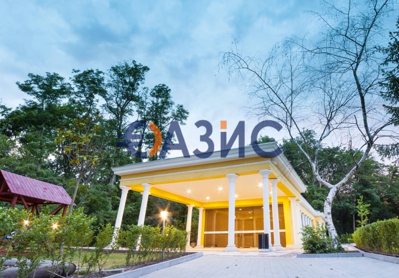 Апартаменты в Бургасе, Болгария, 102.6 м² - фото 7