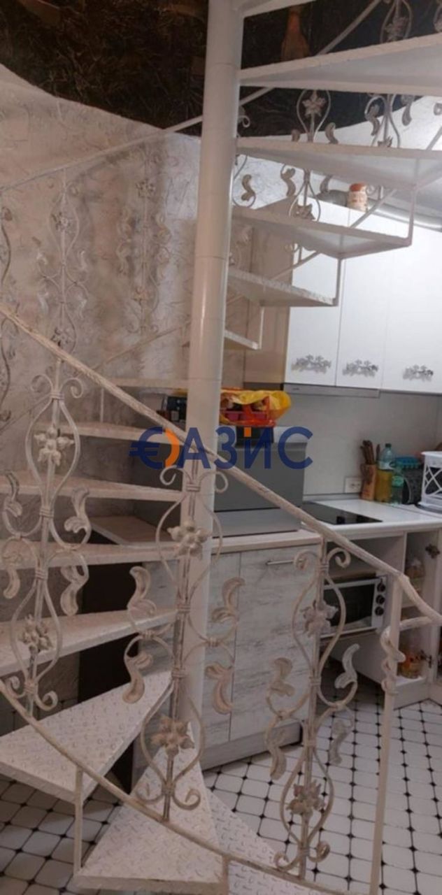 Апартаменты на Солнечном берегу, Болгария, 75 м² - фото 7