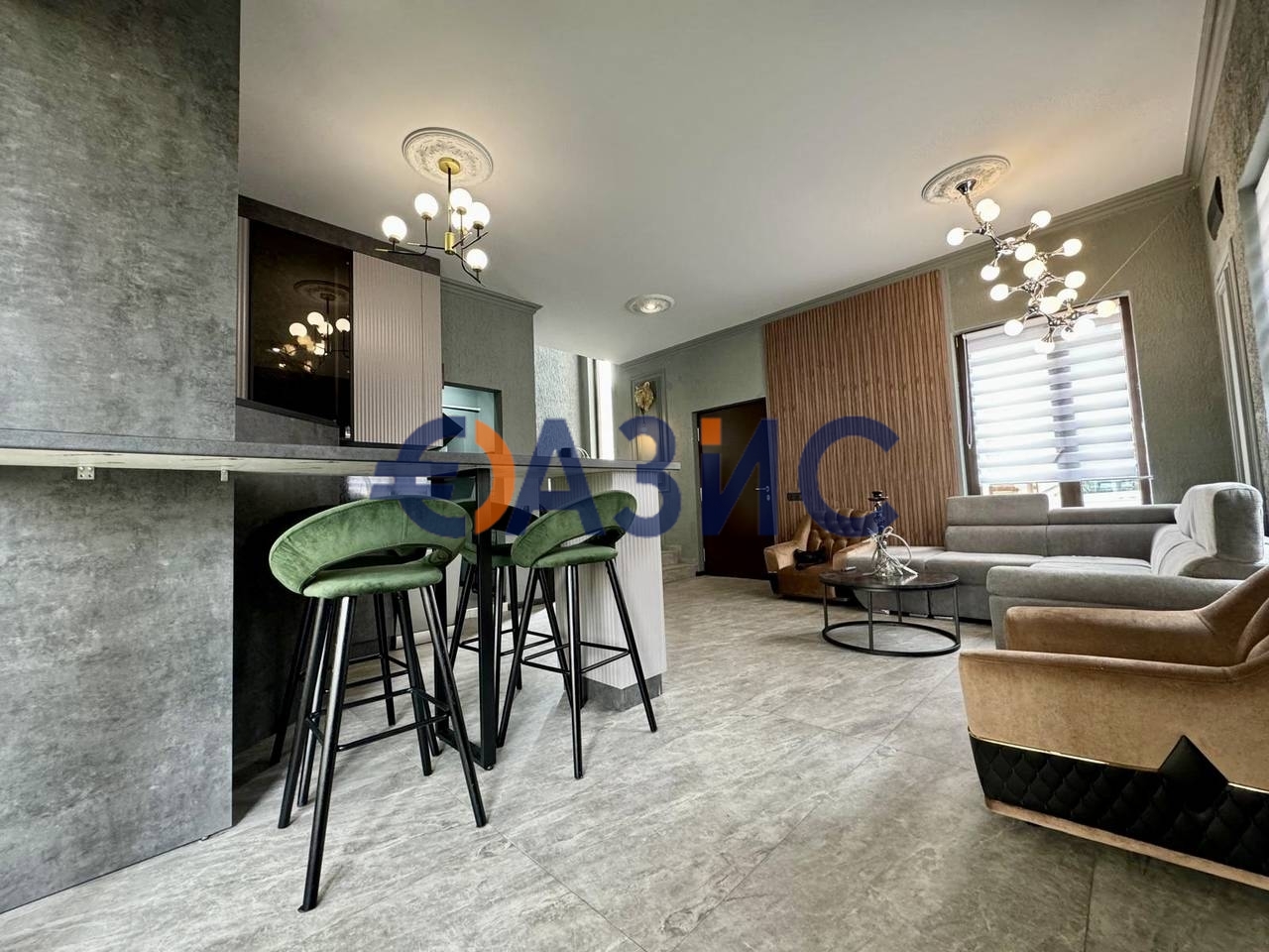 Дом в Бургасе, Болгария, 116 м² - фото 8