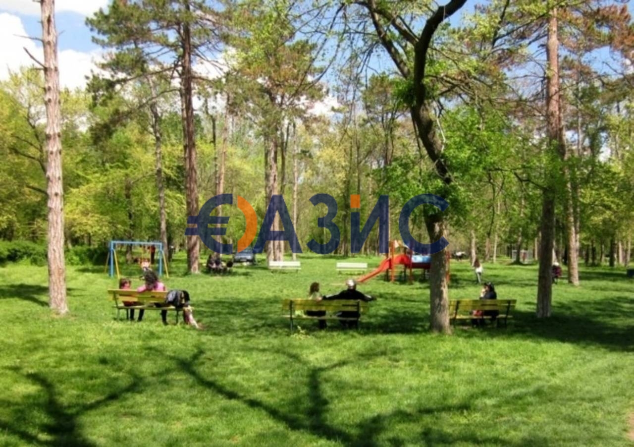 Апартаменты в Бургасе, Болгария, 102.6 м² - фото 8