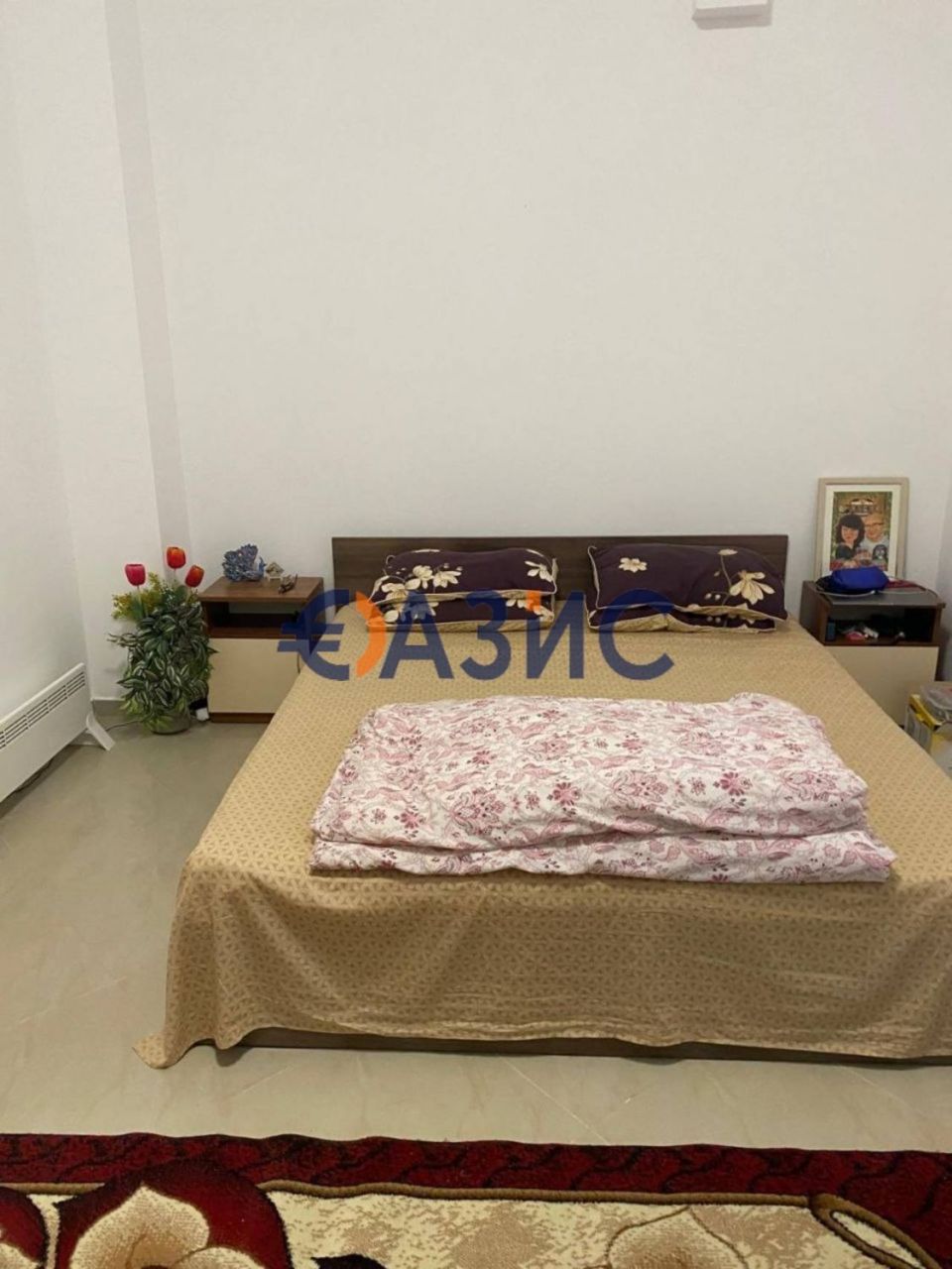 Апартаменты в Равде, Болгария, 94 м² - фото 8