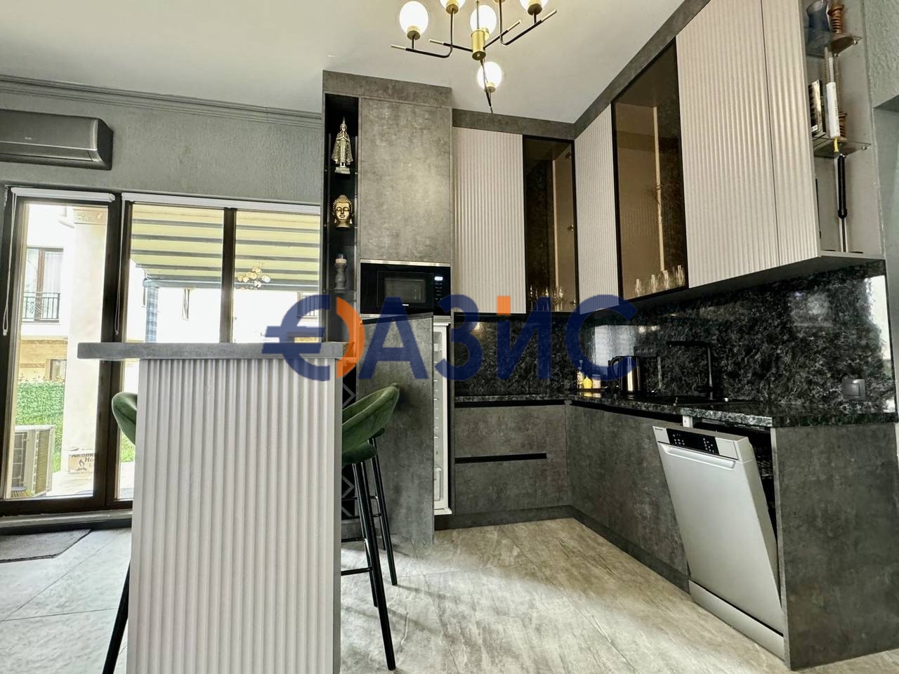 Дом в Бургасе, Болгария, 116 м² - фото 9