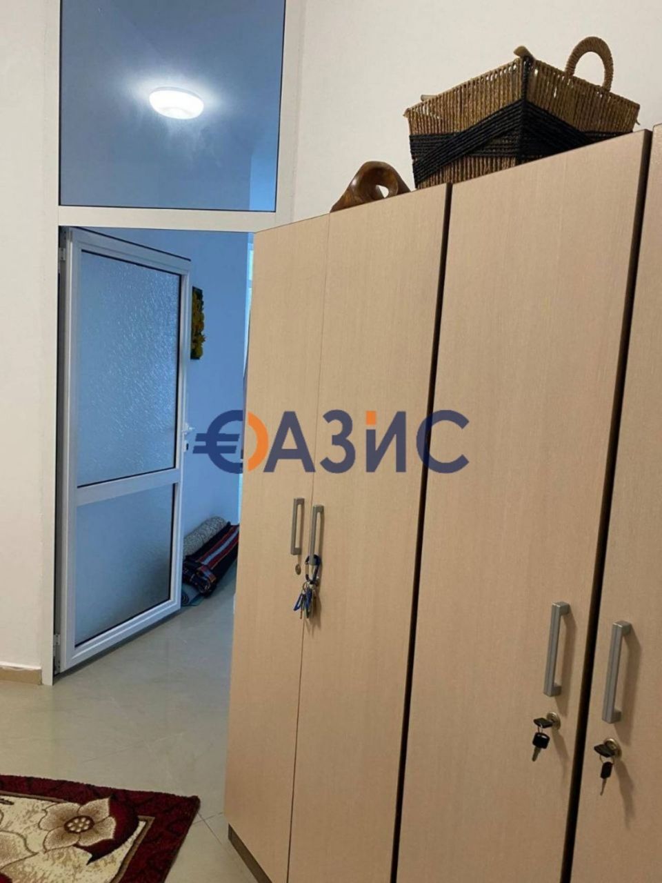 Апартаменты в Равде, Болгария, 94 м² - фото 9