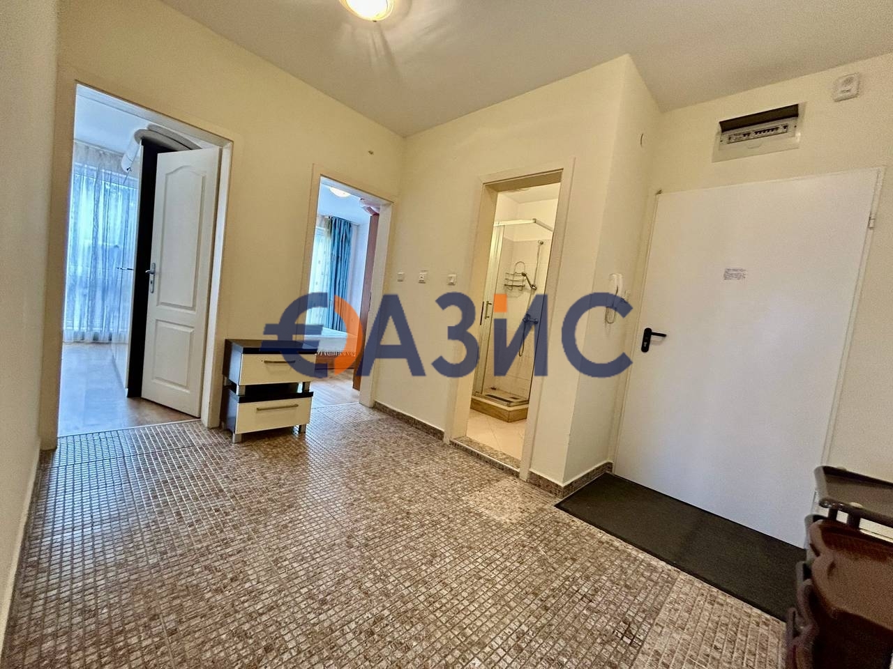 Апартаменты на Солнечном берегу, Болгария, 106 м² - фото 10