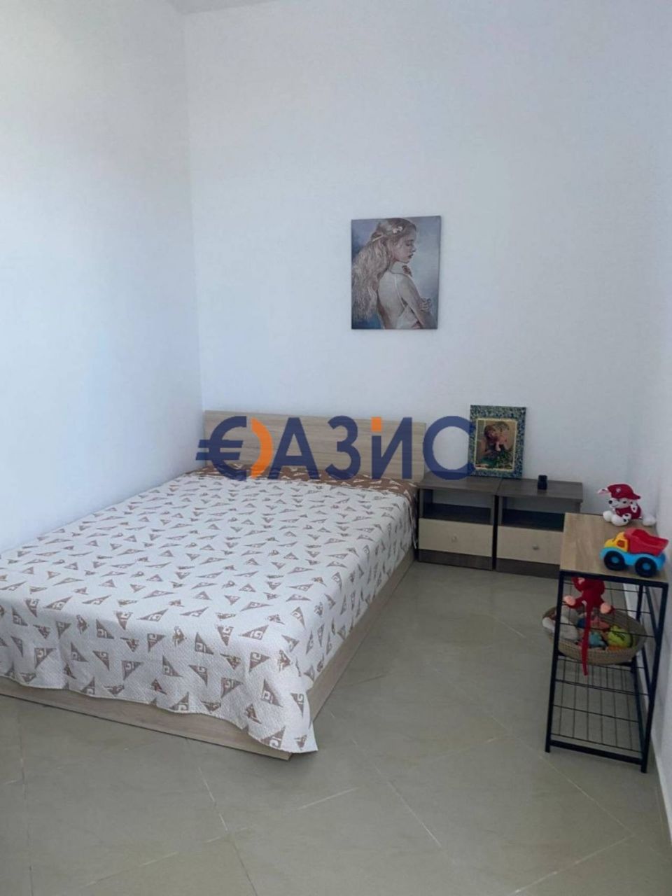 Апартаменты в Равде, Болгария, 94 м² - фото 11