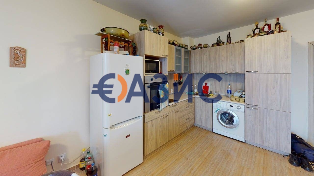 Апартаменты в Кошарице, Болгария, 64 м² - фото 11