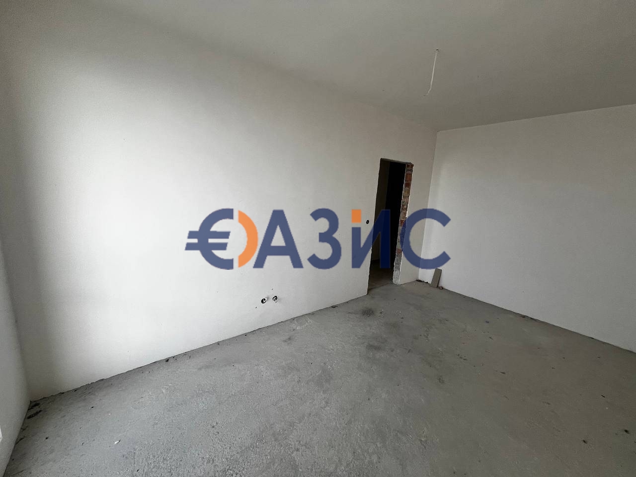 Апартаменты в Руднике, Болгария, 59.3 м² - фото 13