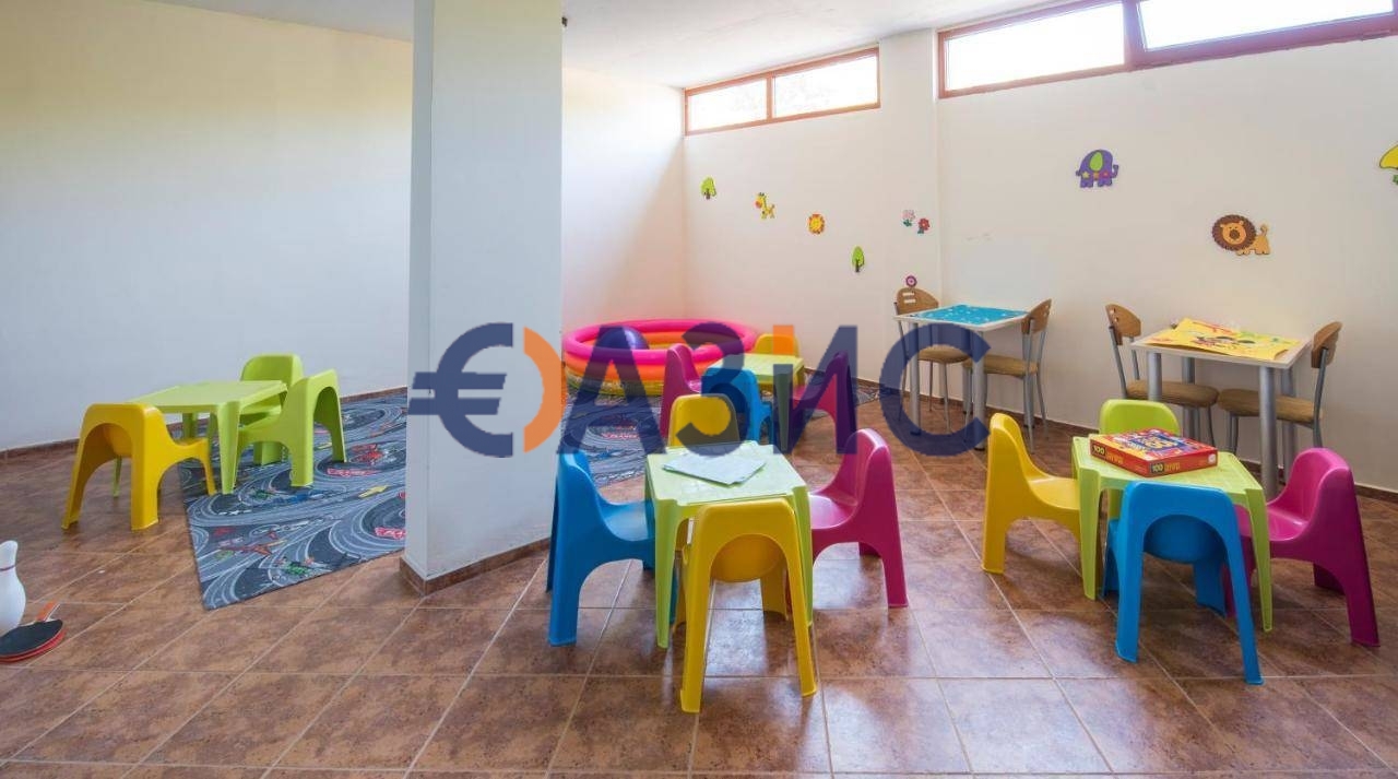 Апартаменты в Созополе, Болгария, 64.9 м² - фото 14