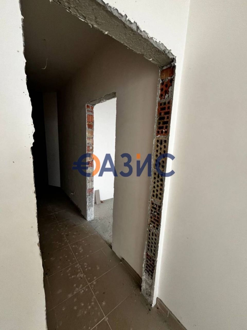 Апартаменты в Руднике, Болгария, 59.3 м² - фото 15