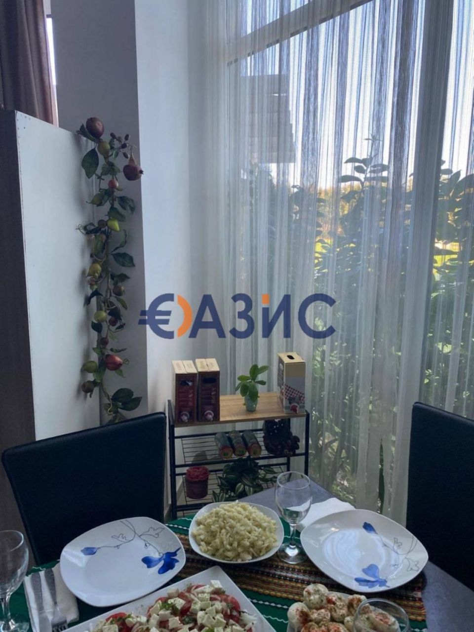 Апартаменты в Равде, Болгария, 94 м² - фото 15