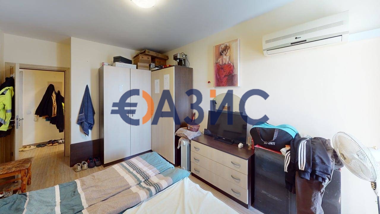 Апартаменты в Кошарице, Болгария, 64 м² - фото 16