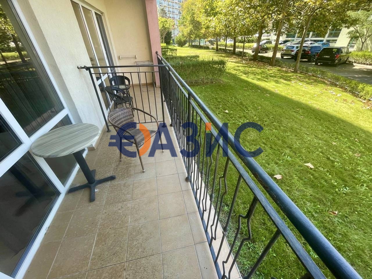 Апартаменты на Солнечном берегу, Болгария, 63.9 м² - фото 18