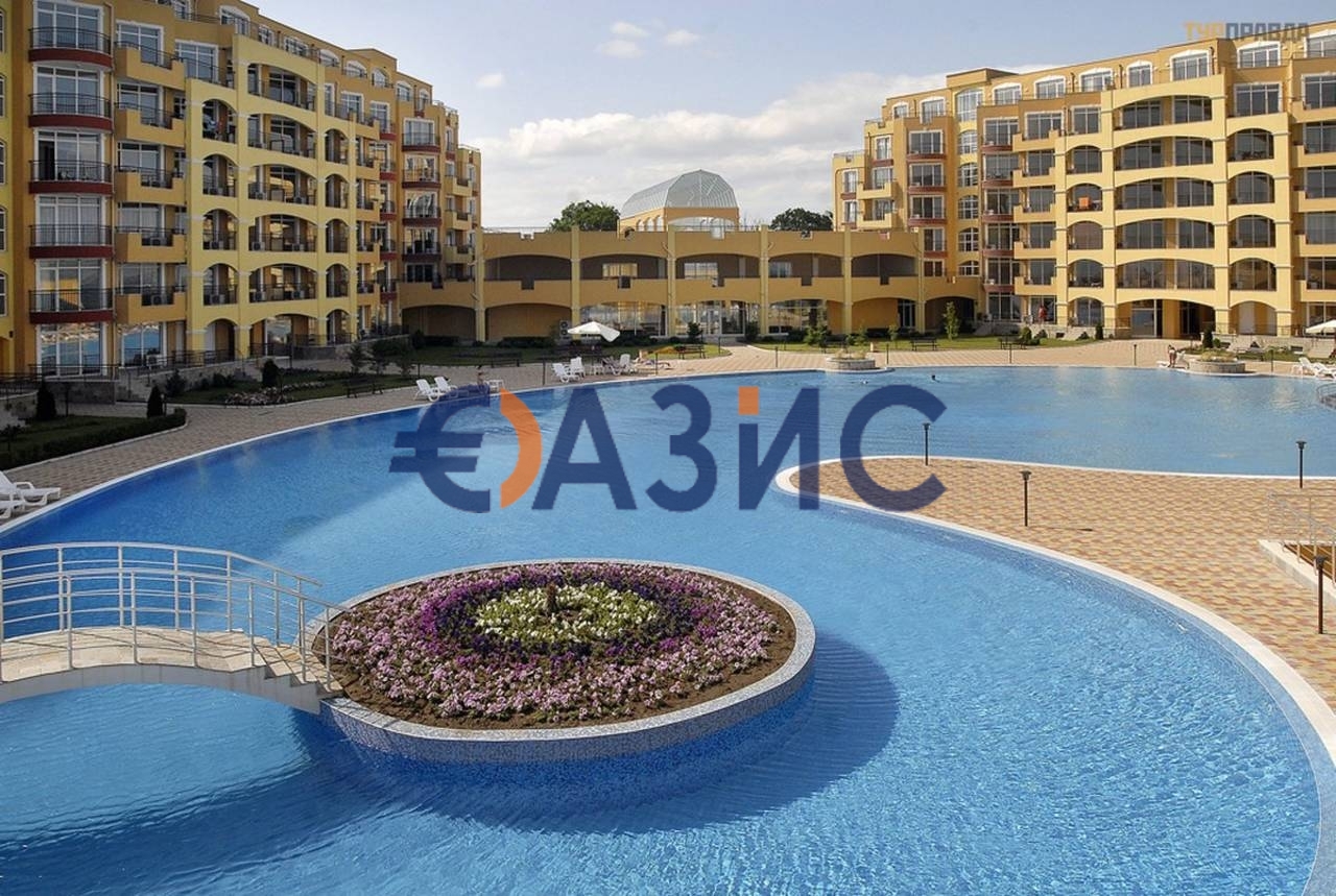 Апартаменты в Ахелое, Болгария, 72 м² - фото 18