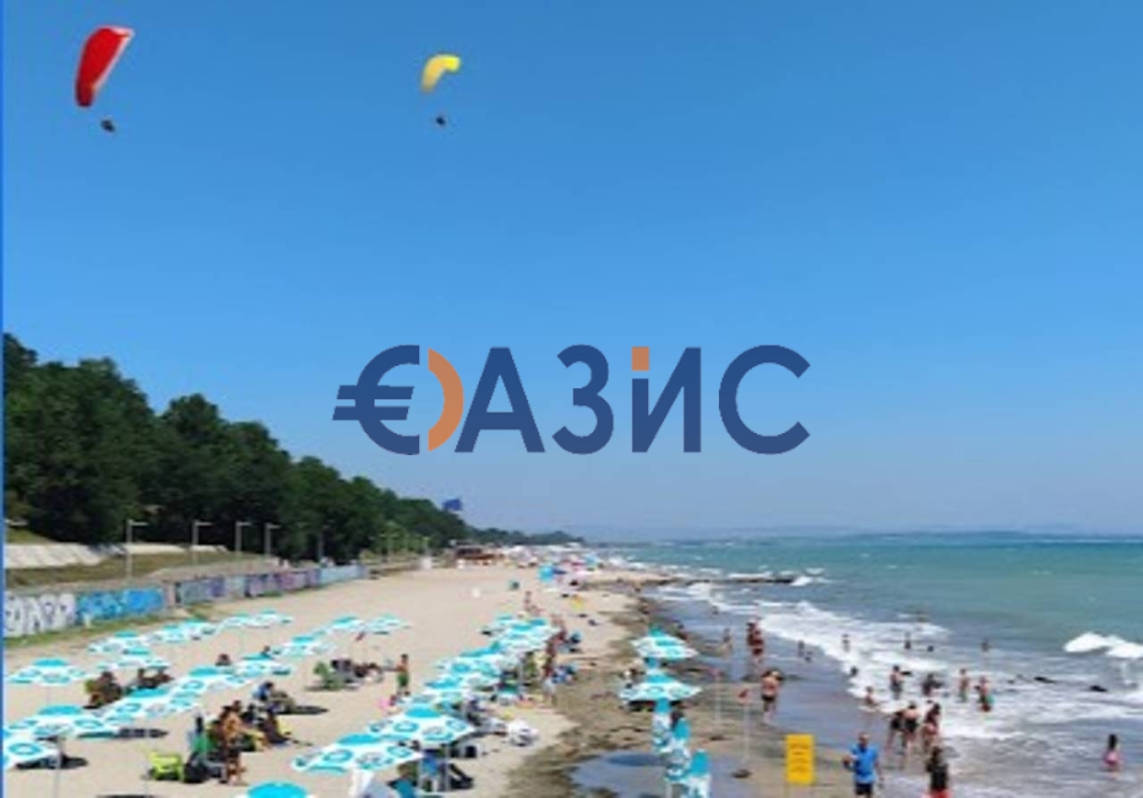 Апартаменты в Бургасе, Болгария, 50 м² - фото 18