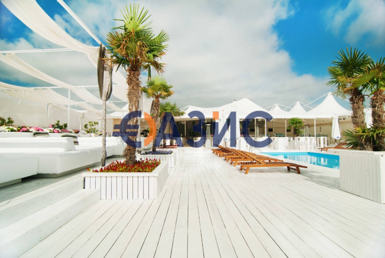 Апартаменты на Солнечном берегу, Болгария, 60 м² - фото 18