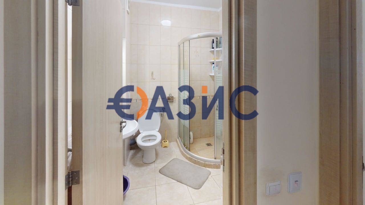 Апартаменты в Кошарице, Болгария, 64 м² - фото 18