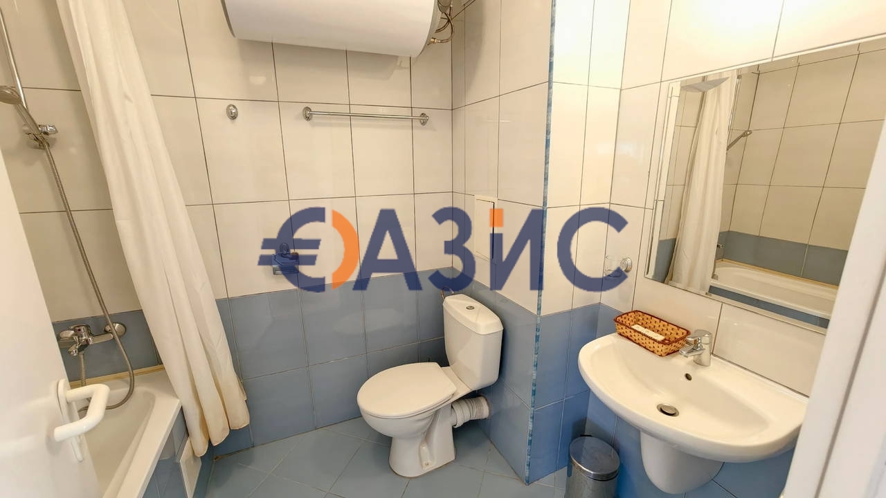 Апартаменты в Ахелое, Болгария, 84 м² - фото 19