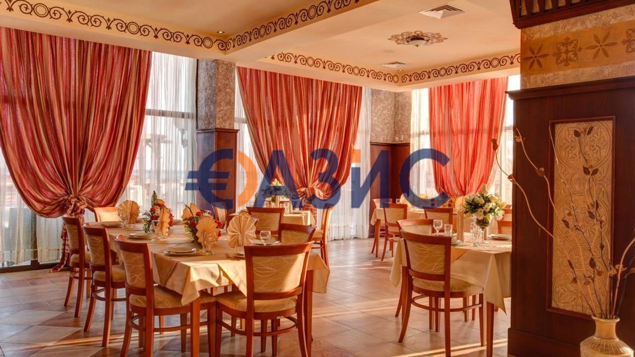 Апартаменты в Святом Власе, Болгария, 100 м² - фото 19