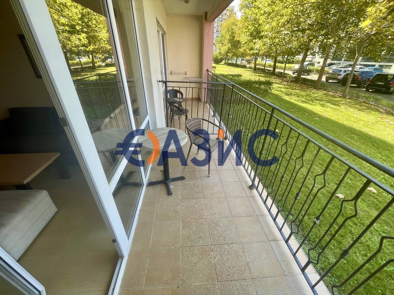 Апартаменты на Солнечном берегу, Болгария, 63.9 м² - фото 19