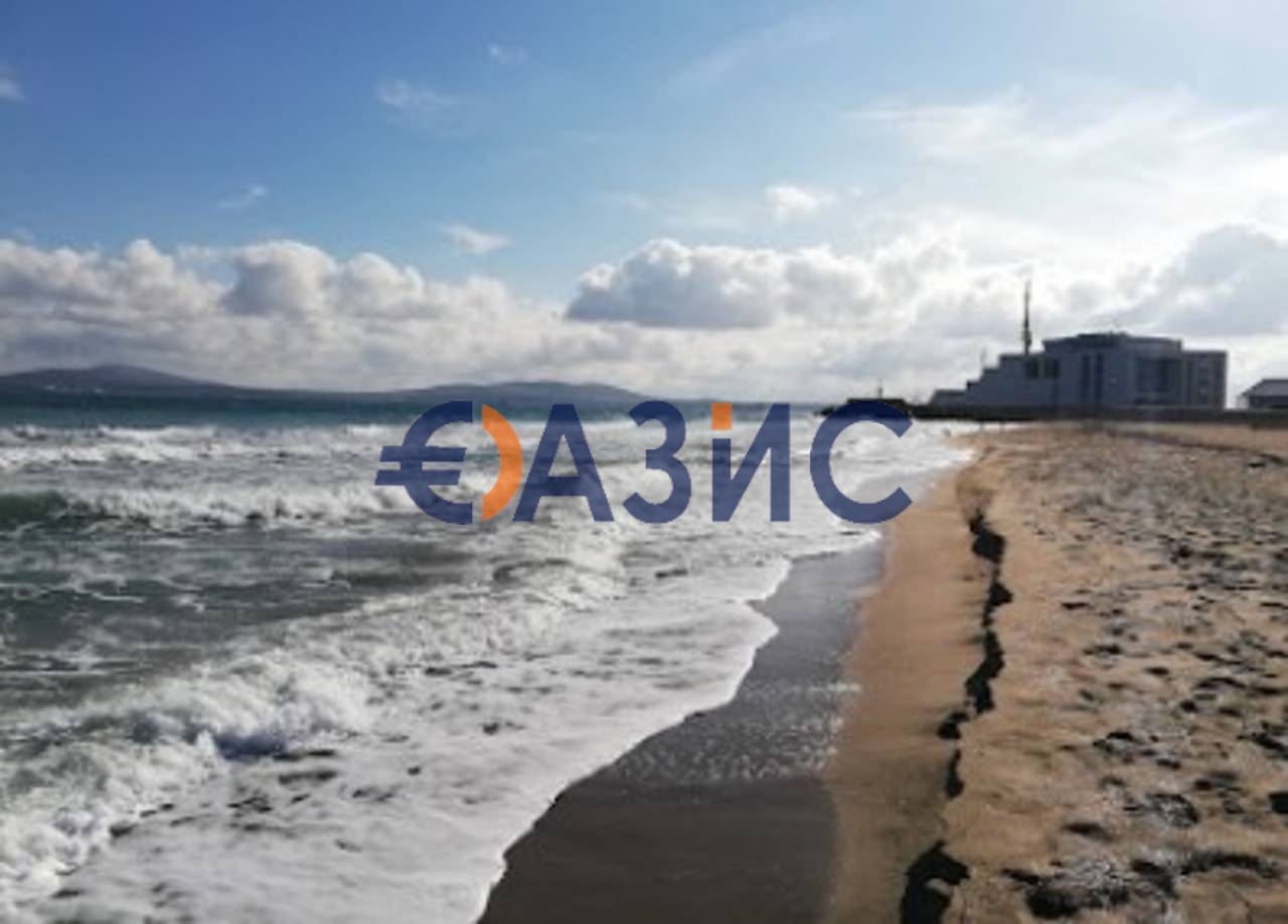 Апартаменты в Бургасе, Болгария, 50 м² - фото 19