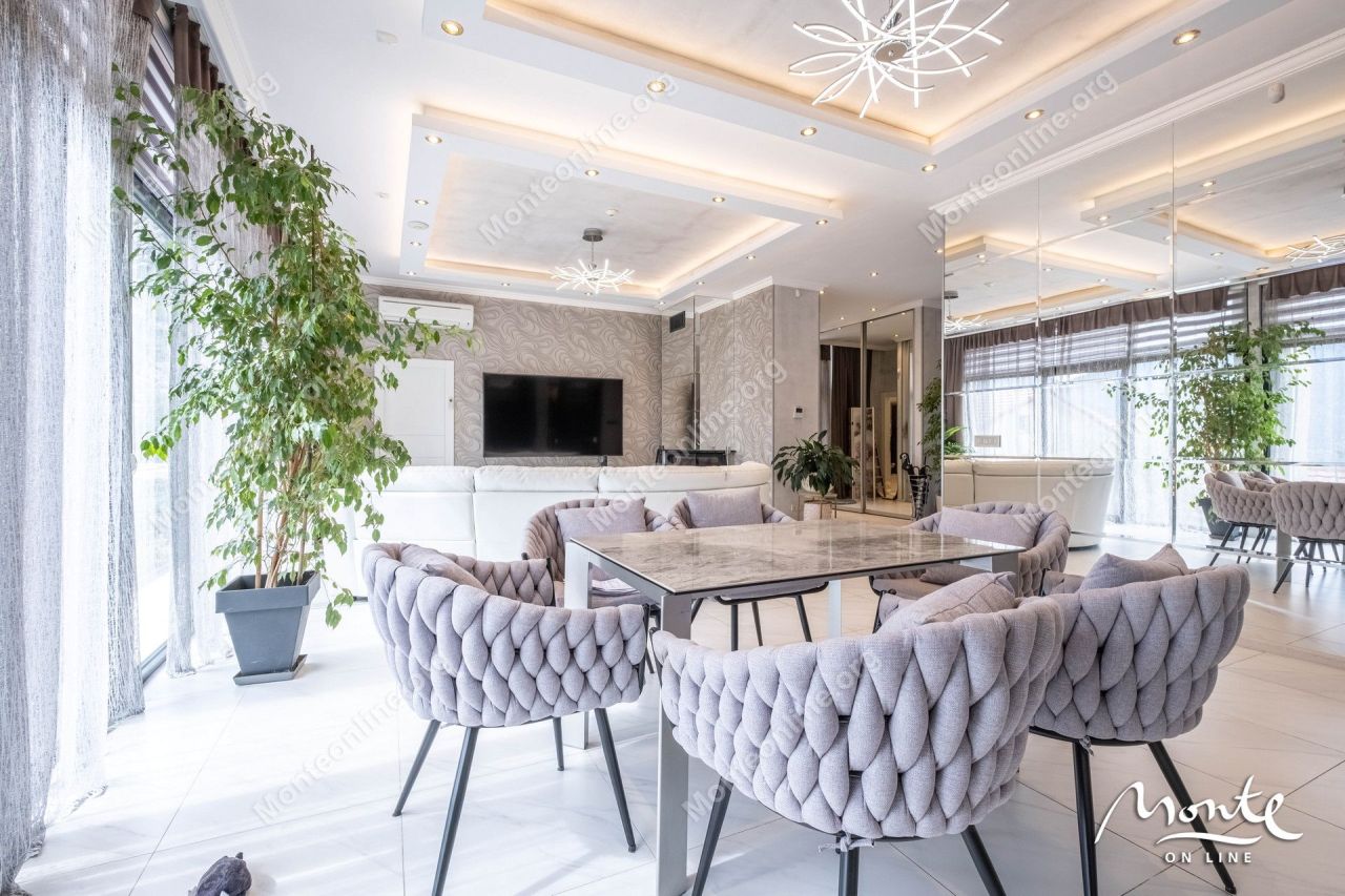 Вилла в Ораховаце, Черногория, 428 м² - фото 6