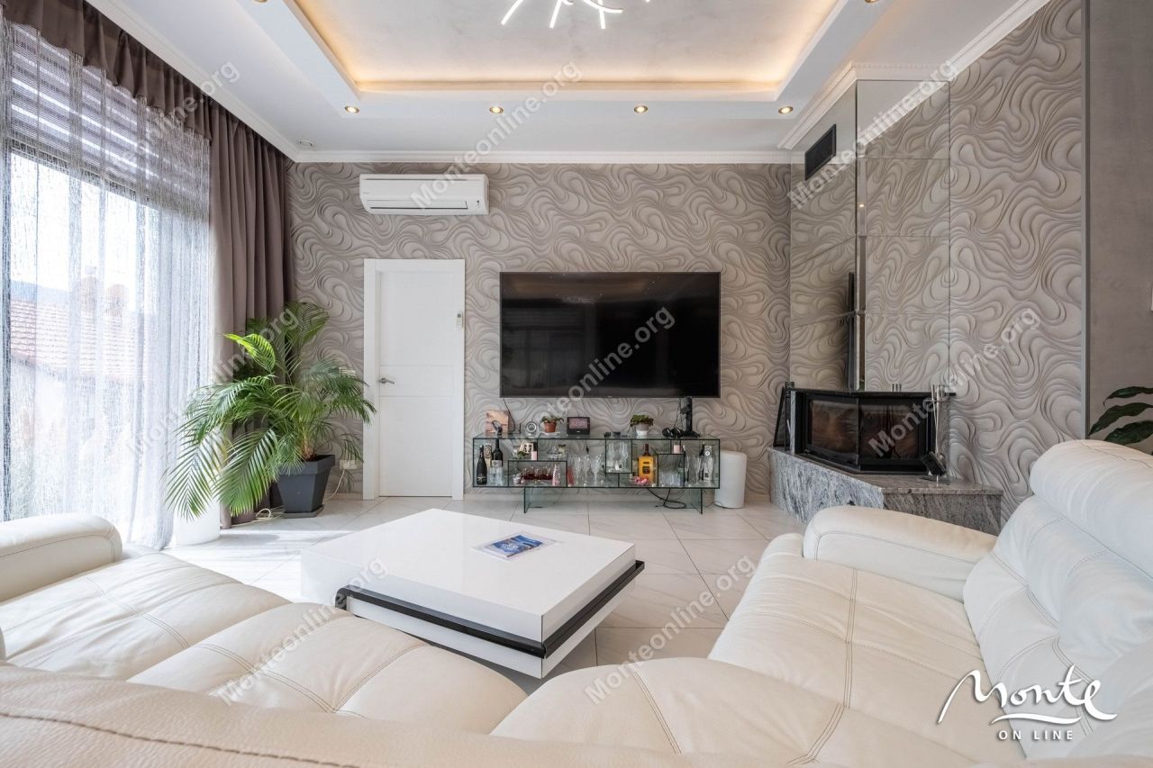 Вилла в Ораховаце, Черногория, 428 м² - фото 7