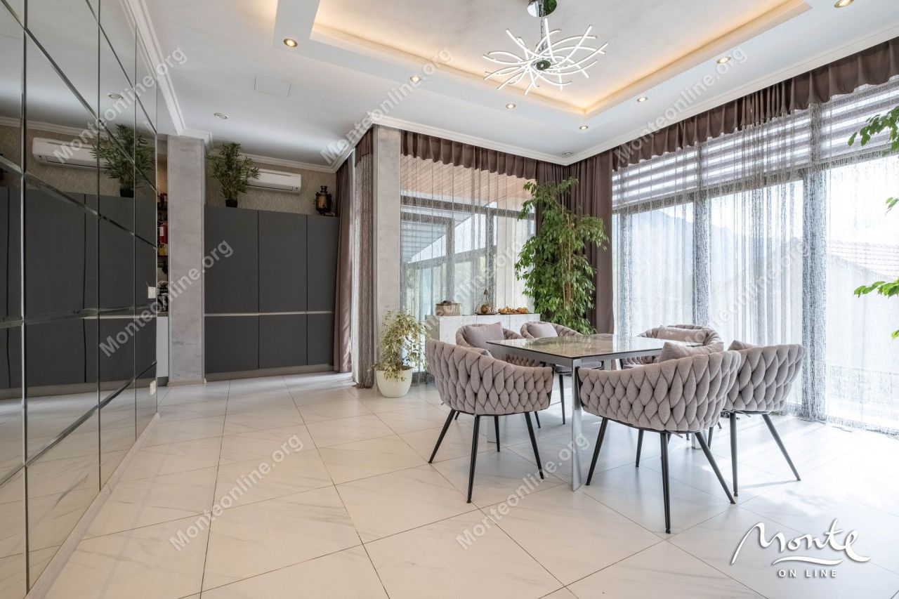 Вилла в Ораховаце, Черногория, 428 м² - фото 8