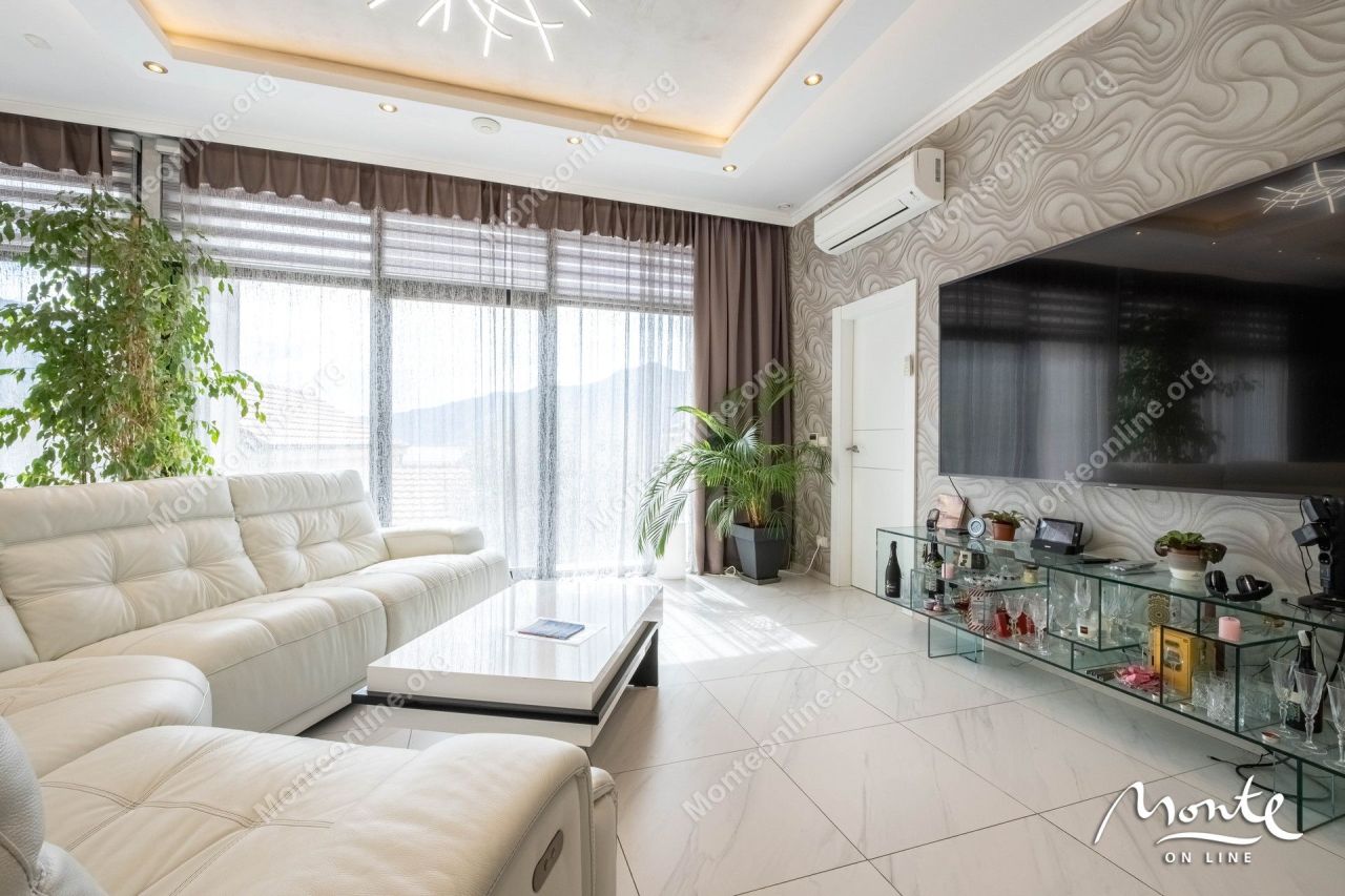 Вилла в Ораховаце, Черногория, 428 м² - фото 10