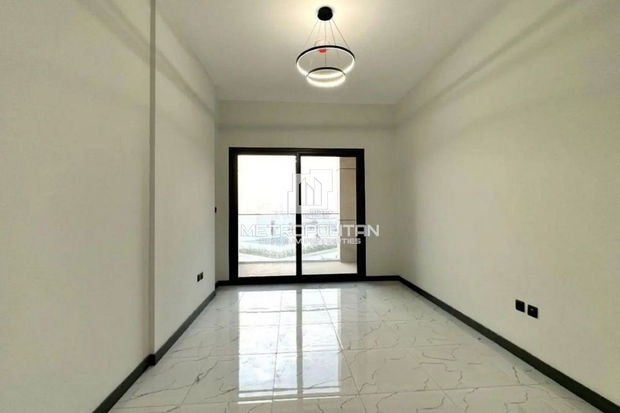 Апартаменты в Дубае, ОАЭ, 33 м² - фото 1