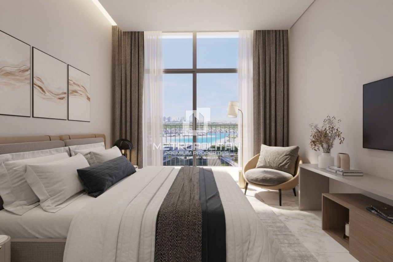 Апартаменты в Дубае, ОАЭ, 47 м² - фото 2