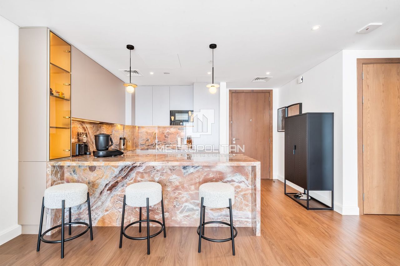 Апартаменты в Дубае, ОАЭ, 88 м² - фото 2