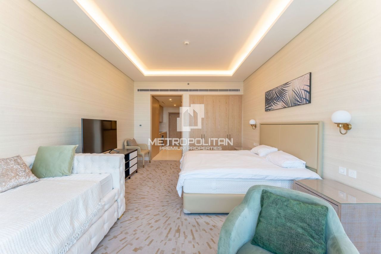 Апартаменты в Дубае, ОАЭ, 49 м² - фото 3