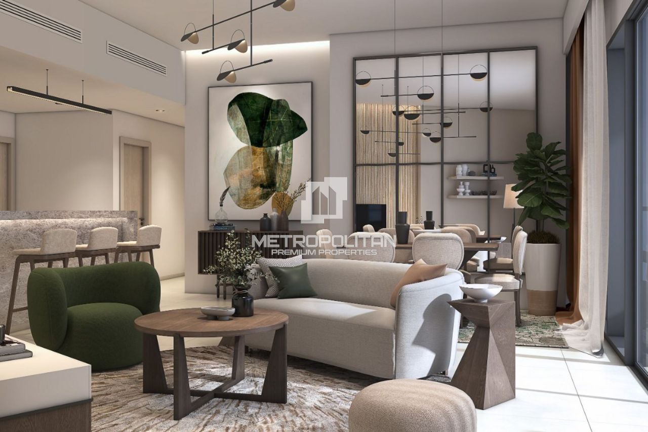 Вилла в Дубае, ОАЭ, 679 м² - фото 3