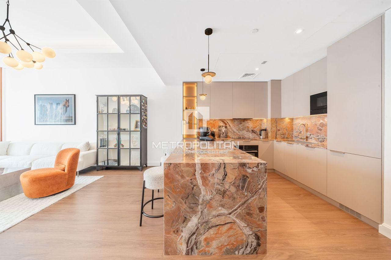 Апартаменты в Дубае, ОАЭ, 88 м² - фото 4