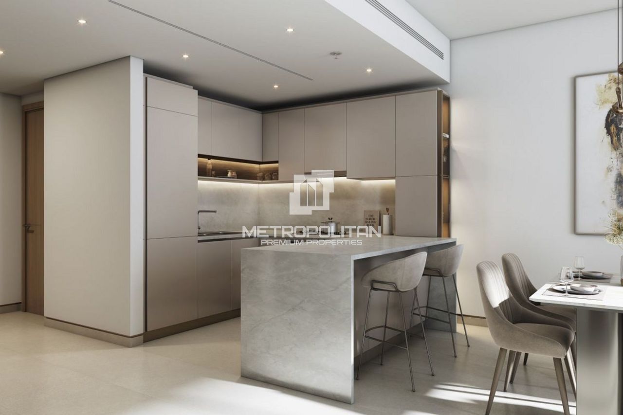 Апартаменты в Дубае, ОАЭ, 47 м² - фото 4