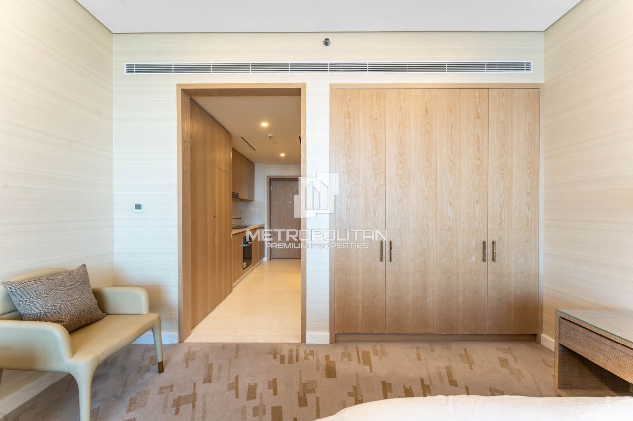 Апартаменты в Дубае, ОАЭ, 49 м² - фото 4