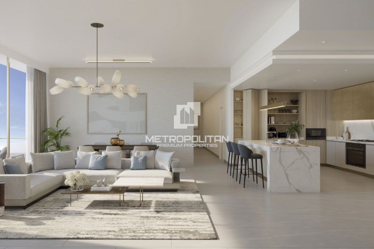 Апартаменты в Дубае, ОАЭ, 120 м² - фото 5