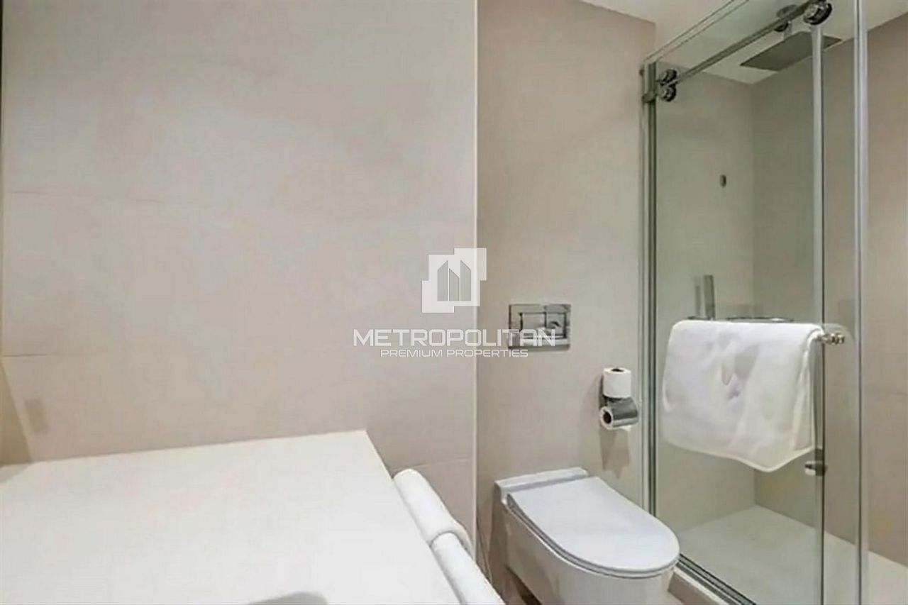 Апартаменты в Дубае, ОАЭ, 23 м² - фото 5