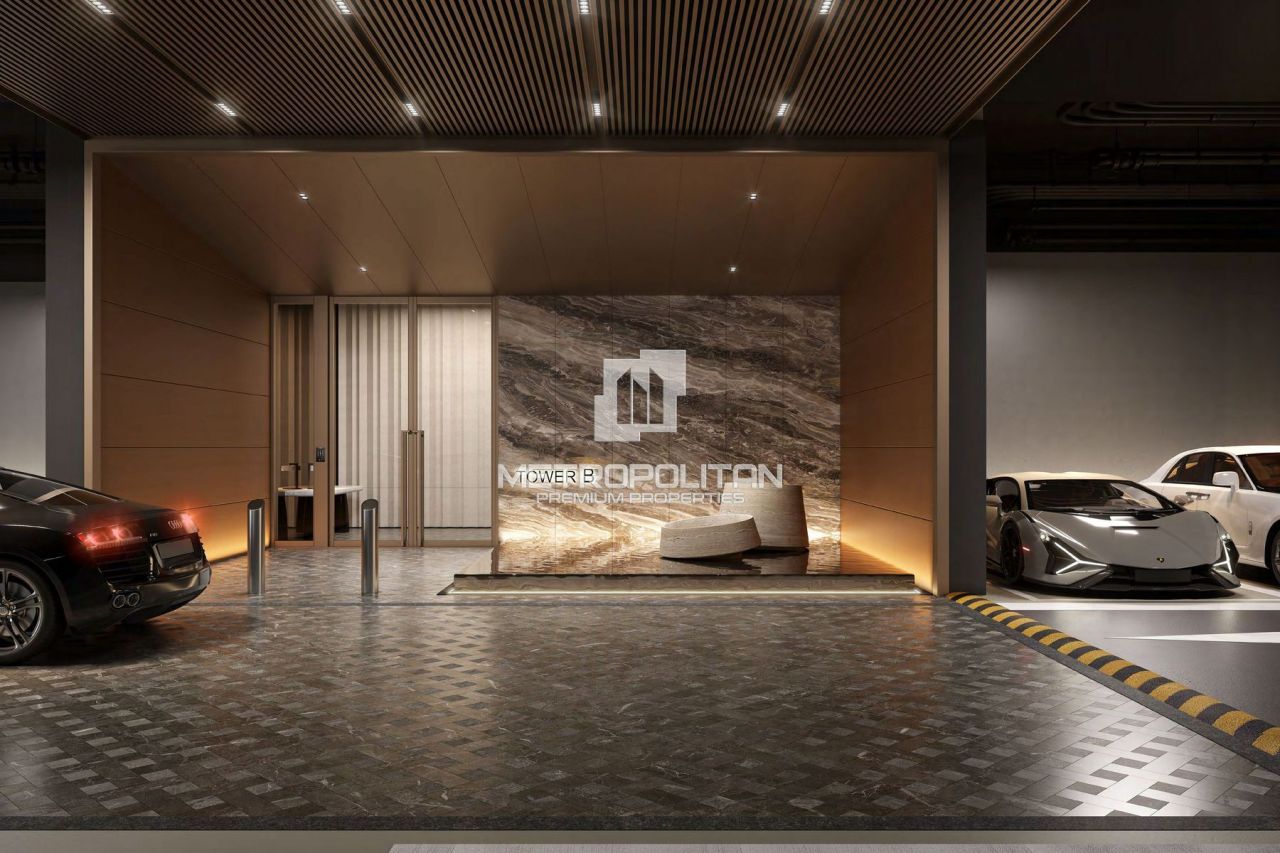 Апартаменты в Дубае, ОАЭ, 148 м² - фото 6