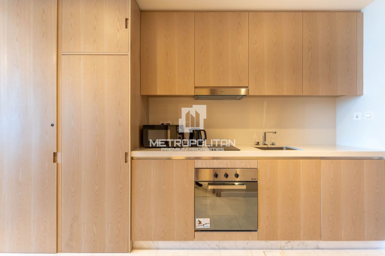 Апартаменты в Дубае, ОАЭ, 49 м² - фото 6